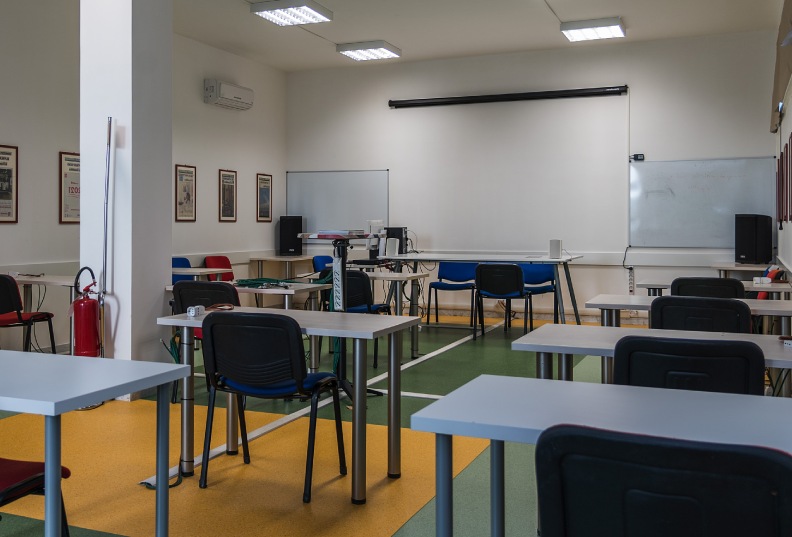 aula